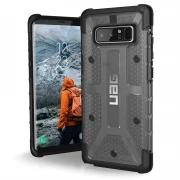Galaxy Note 8 UAG plasma cover ash Mobil tilbehør