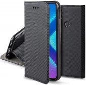 Flip magnet etui Huawei Honor 8X sort