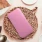 guld flip cover Samsung S24 FE