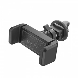 Celly Mount Vent 360 - Bil Holder sort mobil holder 