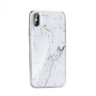 Forcell Marble case til Iphone X-XS Palamo