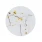 Palamo Forcell Marble case Samsung S10 Mobil tilbehør