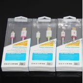 Lightning USB Oplader KABEL 1,5M