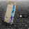 guld Flip magnet etui Huawei Honor 8X Mobil tilbehør