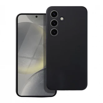 Forcell soft silikone cover til Samsung Galaxy S25 Plus