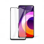 5D beskyttelses glas Samsung Galaxy A03S