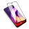 5D beskyttelses glas Motorola Moto G100 Mobil tilbehør