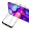 5D beskyttelses glas Motorola Moto G100 Mobil tilbehør