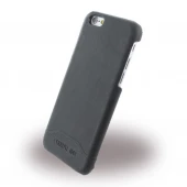 Iphone 6, 6S cover Cerruti 1881 smooth design sort