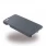 Iphone 6, 6S cover Cerruti 1881 smooth design sort Mobiltelefon tilbehør