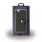 Iphone 6, 6S cover Cerruti 1881 smooth design sort Mobiltelefon tilbehør