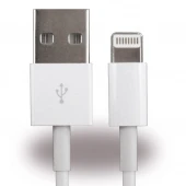 Cryo Lightning usb kabel 200cm hvid