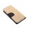 guld Fancy flip etui Samsung S20 FE Mobil tilbehør