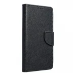 Fancy flip etui iPhone 6 plus / 6S plus sort