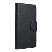 Fancy flip etui Samsung A20S sort