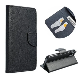 Fancy flip etui til OnePlus Nord N100