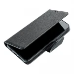 Fancy flip etui Huawei P Smart (2020) sort