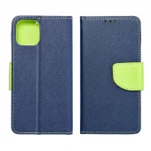 Fancy flip cover Xiaomi MI 11 Lite blå
