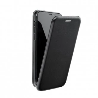 Flexi Elegance etui Samsung Galaxy S9 sort