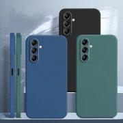 TPU  cover Samsung Galaxy A54 5G Green