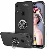 Forcell ring case Huawei Y6 (2019) sort
