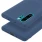 blå Forcell soft silikone case Huawei P30 Pro Mobil tilbehør