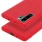 rød Forcell soft silikone case Huawei P30 Pro Mobil tilbehør