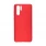 rød Forcell soft silikone case Huawei P30 Pro Mobil tilbehør