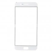 Oneplus 5 fuld dækkende skærm beskyttelse hvid