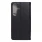sort Smart magnet flip cover Samsung S25 Mobil tilbehør