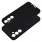sort Forcell cover case etui Samsung Galaxy S25 Plus Mobil tilbehør