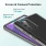 Air Shield case Samsung Note 10 Mobil tilbehør