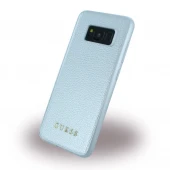 Guess hard case cover Galaxy S8 sølv