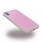 Guess hard case cover pink Iphone X  Mobilcovers