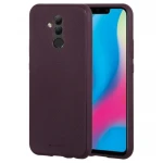 Style Lux case Huawei Mate 20 Lite lilla