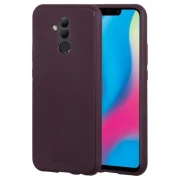 lilla Style Lux case Huawei Mate 20 Lite Mobil tilbehør