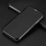 smart stilrent flip cover Samsung A54 5G   Mobil tilbehør