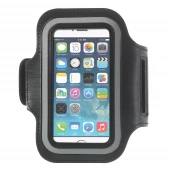 Sports armbånd til iphone se 5s 5 sort