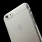 IPHONE 6 / 6S gennemsigtig bag cover Mobiltelefon tilbehør