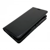 LVS flip etui Samsung S21 Ultra sort