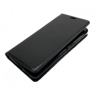 LVS flip etui Samsung Galaxy S21 Ultra sort