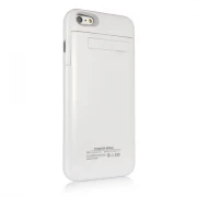  BATTERICOVER IPHONE 6/6S PLUS HVID