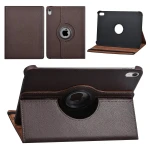 Rotations Apple iPad 10.9 (2022) Brun