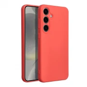 cover orange etui  Samsung Galaxy S25 Plus Mobil tilbehør