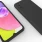 sort Forcell tpu cover Samsung A03S Mobil tilbehør