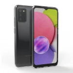Tpu cover 2mm til Samsung A03S