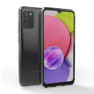 Tpu cover 2mm til Samsung Galaxy A03S