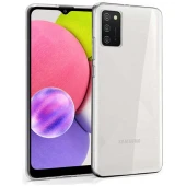 Slim tpu cover Samsung A03S
