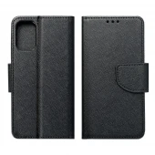 Fancy flip cover Samsung A03S sort