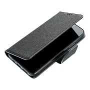 sort Fancy flip cover Nokia 5.3 Mobil tilbehør